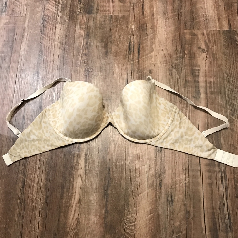 VS Bra